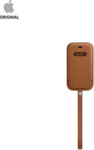 Apple iPhone Leather Pouch @ ₹999 (92% OFF)
