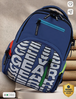 Gear school bags (backpack )from ₹299