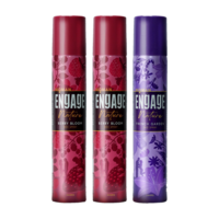  (450 ml, Pack of 3) Engage Nature Deo
