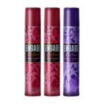  (450 ml, Pack of 3) Engage Nature Deo