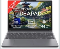 Lenovo IdeaPad Slim 3 Intel Core Ultra 5 322 Next-Gen AI PC