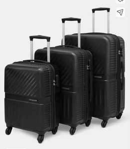Yayavar Luggage upto 90% off