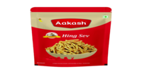  Aakash Hing Sev (No Palm Oil) - 500 grams @ 61 Rs