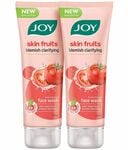 joy acne removal facewash 