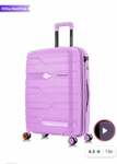 Nasher Miles Large 75cm Trolley Bag (Lowest)