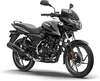 Bajaj Pulsar 125 Neon Disc Bike Ebony Black Grey Booking for Ex-Showroom Price