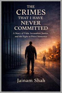 Kindle ebook for free:  Read sample The Crimes That I Have Never Committed
