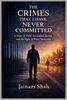 Kindle ebook for free:  Read sample The Crimes That I Have Never Committed