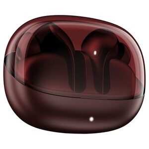 Boat Airdopes Plus 311, Glass Design, ENx Tech, Fast Charge, 50 Hrs Battery