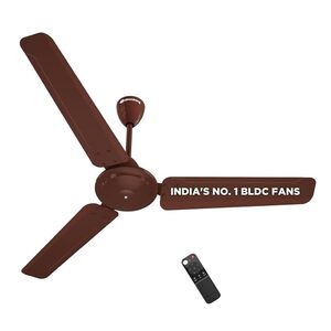 atomberg Ameza Remote Controlled 1200mm BLDC Ceiling Fan