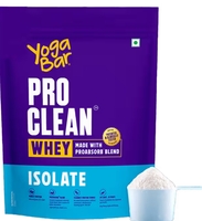 Yogabar whey Isolate, Tresemme Keratin shampoo