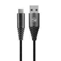 Zebronics Type-C Fast Charging Cable