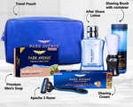 Park Avenue Men's grooming kit 80% off