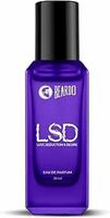 BEARDO Perfume For Men - LSD, 20Ml