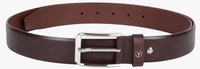 Van Heusen Men's Leather Belt