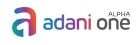 Adani one - free chocolate worth upto 500rs 