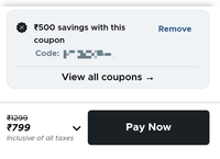 BoAt: FLAT ₹500 OFF — IN SUPER SAVER ZONE 