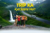 Goibibo- Get 3 bus tickets at the price of 2 tickets