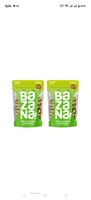 Bazana 100% California Pistachios @ ₹979/kg via CRED Store (Pack of 2) – Highly Rated