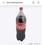 Check out Coca-Cola Party Pack on Instamart: 
