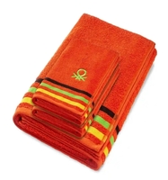 86% Off On UCB Set of 3 Towel From 265