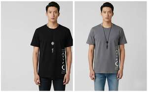 Men's Tees from 89