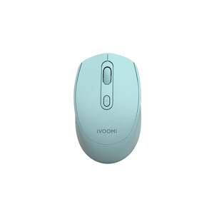 iVOOMi  Click Wireless- Hank Mouse | Ultra Low Power Usage 