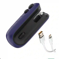 Aroma Portable Handheld Sealer 
