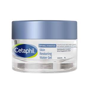 Cetaphil Optimal Hydration Restoring Water Gel 48 g  ( 10% coupon + ₹25 cashback) @834