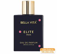 BELLA VITA elite perfume 100ml 