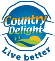 Country Delight: Buy 4 Days Milk & Get 4 Days FREE + Extra 20% off