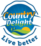 Country Delight: Buy 4 Days Milk & Get 4 Days FREE + Extra 20% off