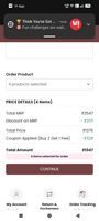 nuttycrunch.in - Deal