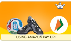 Amazon-GET UP TO ₹100 BACK 12% offer, Min order: ₹199