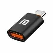 Portronics Bridge Y USB 3.0 to Type C OTG Adaptor