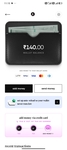  CRED Wallet Setup Offer: Get ₹60 Cashback (₹20 + ₹20 + ₹20)