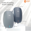 Orient Electric Instaflo Neo | 3 Litre Instant Water Heater | 6.5 bar pressure compatibility