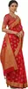 AKHILAM Women's Sarees upto 95% off starting From Rs.199 @ Amazon