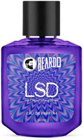 (Fast) BEARDO LSD perfume For Men -Long-Lasting | Bold Fragrance Eau de Parfum  -  50 ml (For Men)