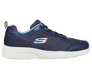 Skechers Womens Dynamight 2 Sneaker