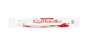 Ferro Raffaello Chocolate