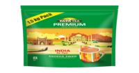 Instamart | Tata Tea Premium Black Tea Desh Ki Chai Unique Blend Crafted For Chai Lovers - 1.5 kg