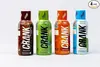 Crank Energy Shot Trial Pack (Pack of 4)