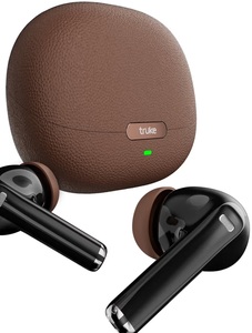 Truke New Launch Aura Pro True Wireless Earbuds