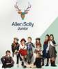 Allen Solley Junior | Up To 80% Off