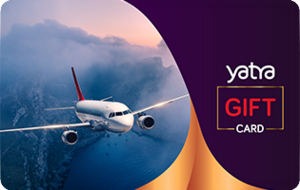 Woohoo - Yatra Flight Voucher ₹1000 at 79% Off using UPI , Debit and Credit Cards