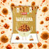 Zepto : Sattviko Swiss Caramel Roasted Makhana 26 g (Location Specific)