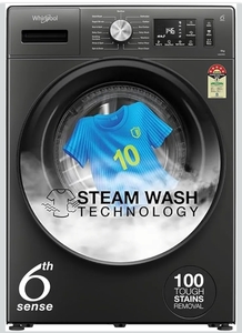  Whirlpool 9 Kg Washing Machine
