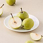 BigBasket: Indian Pear / Naspathi : Buy 1 get 1 free 
