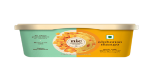 Check out NIC Ice Cream Mango Ice Cream Tub on Instamart: 112 
